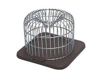 trappola per topi a imbuto  - base cm.12 cod:ferx.fer297646