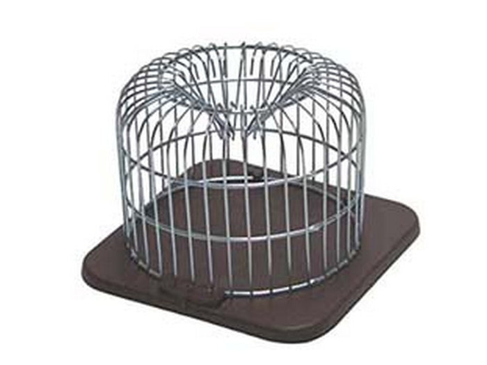 trappola per topi a imbuto  - base cm.12 cod:ferx.fer297646