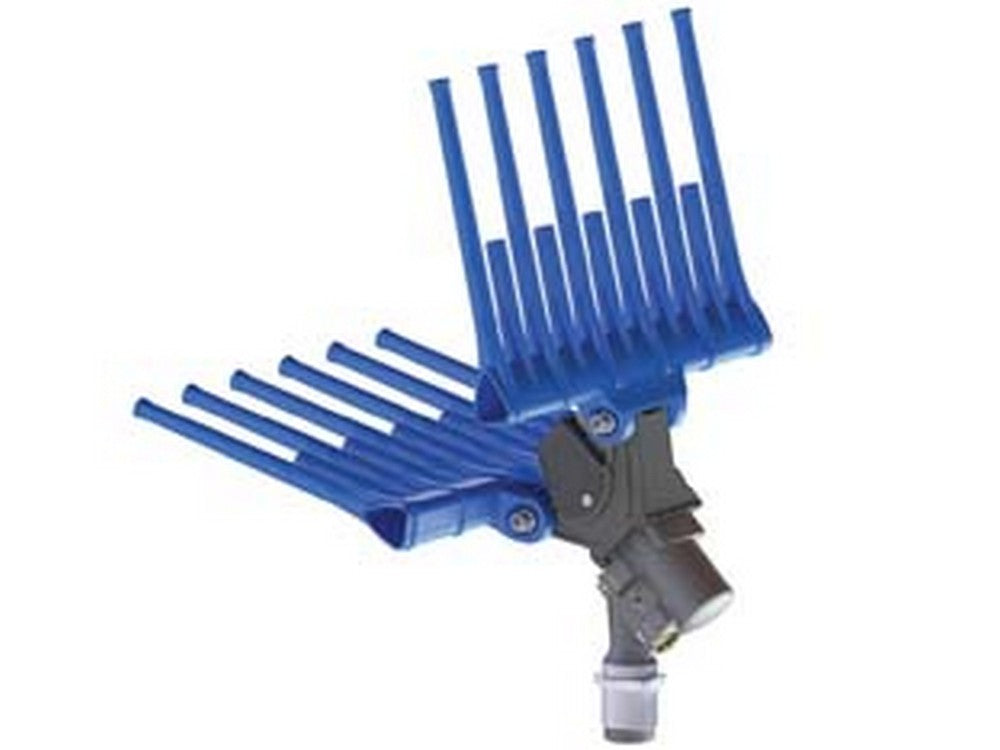 bacchiatore pneumatico olivgreen air 305 - kg.0,9 cod:ferx.fer298131