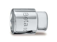 chiavi a bussola esagonali f 1/4" art.900 - mm.8 cod:ferx.fer298315