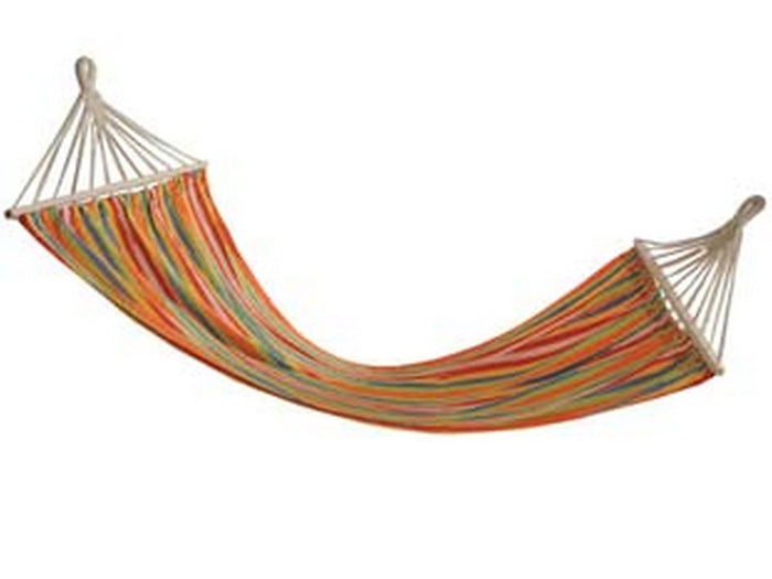 amaca bahamas riga multicolor 200x100 - 200x100 cm cod:ferx.fer299497