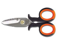 forbice elettricista lame diritte inox art.1128 bsx cod:ferx.fer299633