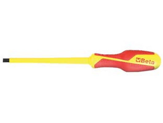 giraviti isolati per viti senza testa con intaglio art. 1274mq - mm.5.5x125 cod:ferx.fer299695