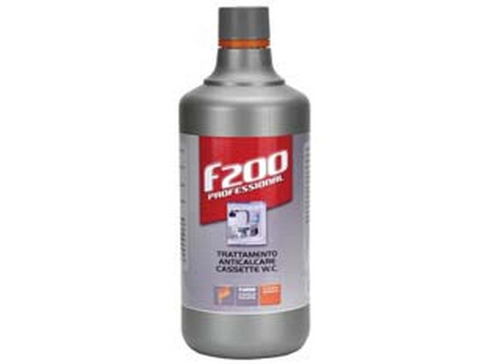disincrostante per cassette wc f200 - lt.1 cod:ferx.fer300179
