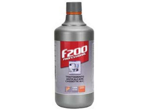 disincrostante per cassette wc f200 - lt.1 cod:ferx.fer300179