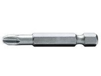 inserti per avvitatori per viti a croce phillips art.862ph - ph 3 cod:ferx.fer300247