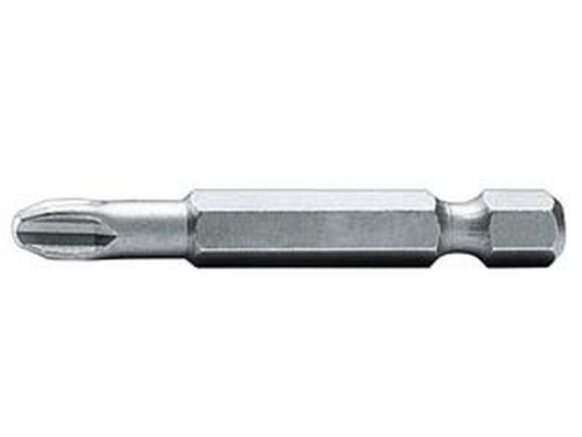 inserti per avvitatori per viti a croce phillips art.862ph - ph 3 cod:ferx.fer300247