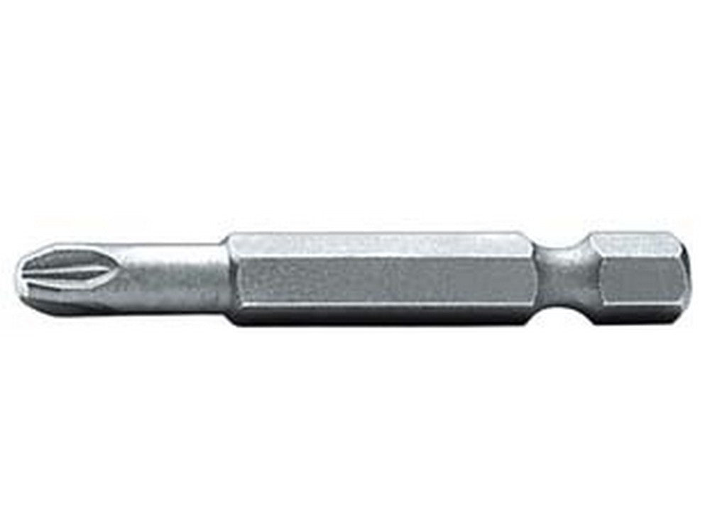 inserti per avvitatori per viti  a croce pozidriv art.862pz - pz1 cod:ferx.fer300254