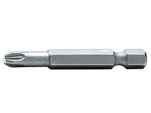 inserti per avvitatori per viti  a croce pozidriv art.862pz - pz1 cod:ferx.fer300254