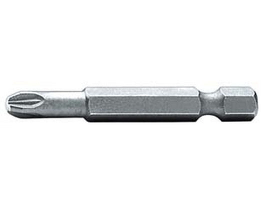 inserti per avvitatori per viti  a croce pozidriv art.862pz - pz1 cod:ferx.fer300254