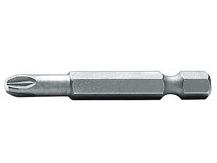 inserti per avvitatori per viti  a croce pozidriv art.862pz - pz1 cod:ferx.fer300254