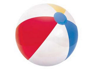 pallone mare spicchi  +2 anni - ø cm.51 - (art.31021) cod:ferx.fer300452