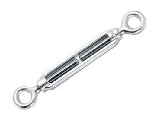 tenditori zincati art.8005z - ? mm.20 3/4" cod:ferx.fer300957