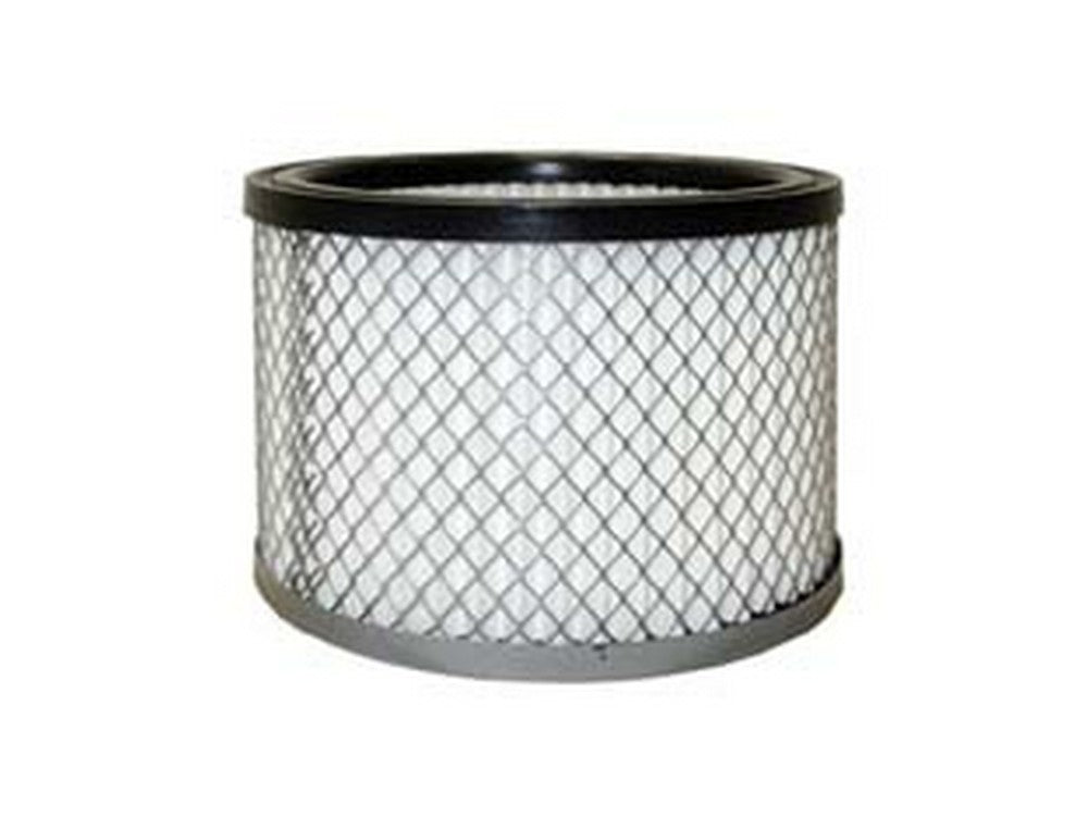 filtro lavabile per aspiracenere ashley 111, ashley 411 - ? esterno mm.135, interno 113, 104h. (5.212.0152) cod:ferx.fer302302