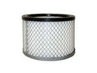 filtro lavabile per aspiracenere ashley 111, ashley 411 - ? esterno mm.135, interno 113, 104h. (5.212.0152) cod:ferx.fer302302