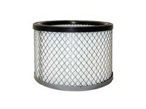 filtro lavabile per aspiracenere ashley 111, ashley 411 - ? esterno mm.135, interno 113, 104h. (5.212.0152) cod:ferx.fer302302