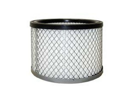 filtro lavabile per aspiracenere ashley 111, ashley 411 - ? esterno mm.135, interno 113, 104h. (5.212.0152) cod:ferx.fer302302