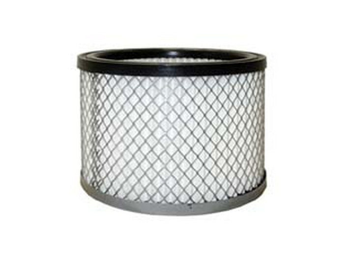filtro lavabile per aspiracenere ashley 111, ashley 411 - ? esterno mm.135, interno 113, 104h. (5.212.0152) cod:ferx.fer302302