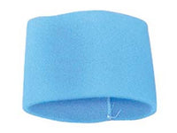 filtro aspirapolvere spugna per vac 18 plus, trenta x e ashley kombo - ? mm.125, 108h. (5.212.0030) cod:ferx.fer302319