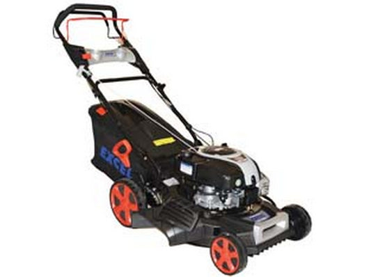 rasaerba a scoppio b&s cc.161 taglio cm.51 semovente funzione mulching cod:ferx.fer302333