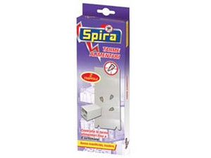 antitarme alimentare - conf.da pz.2 cod:ferx.fer302418