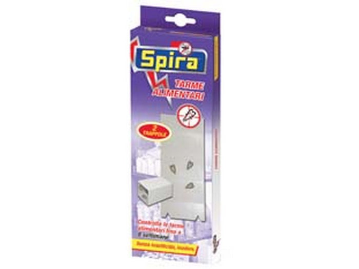 antitarme alimentare - conf.da pz.2 cod:ferx.fer302418