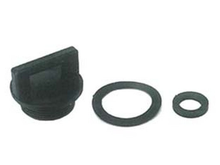 tappo a vite con guarnizione per abbeveratoia "giove" cod:ferx.fer303019