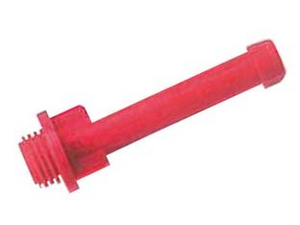 tubetto filettato inferiore con guarnizione per abbeveratoia "giove" cod:ferx.fer303026