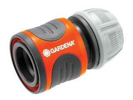 6blister raccordo rapido con portagomma - per tubi da 1/2"-5/8" in blister (18215-20) cod:ferx.fer303507