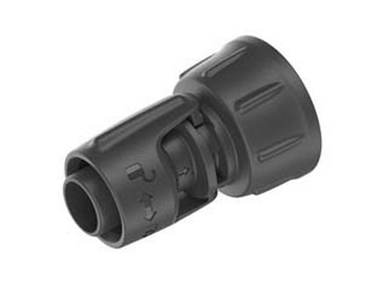 5blister raccordo rubinetti per microirrigazione - filetto f 3/4" in blister (13222-20) cod:ferx.fer303699