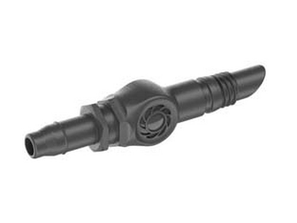 10blister connettore per tubo da 3/16" per microirrigazione - per tubo da 3/16" conf.pz10 in blister(13213-20) cod:ferx.fer303835