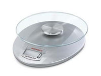 bilancia da cucina roma silver kg.5 cod:ferx.fer304276