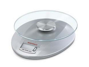bilancia da cucina roma silver kg.5 cod:ferx.fer304276