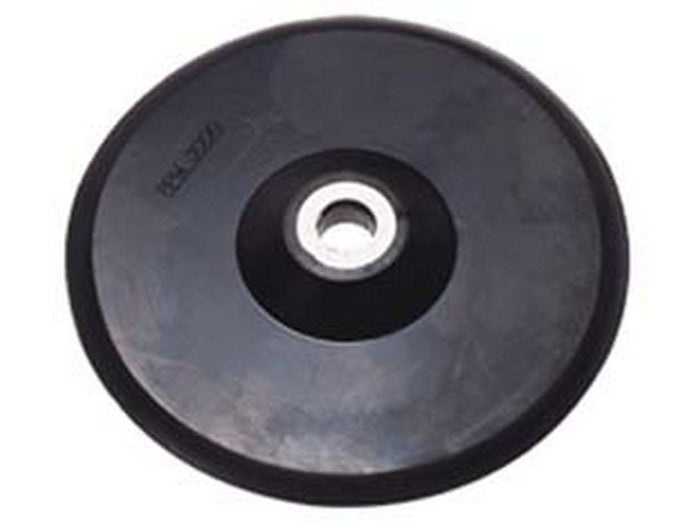 1blister platorelli di gomma con foro mm.16 - ? mm.180 foro ? mm.16 pg 338.05 cod:ferx.fer306324