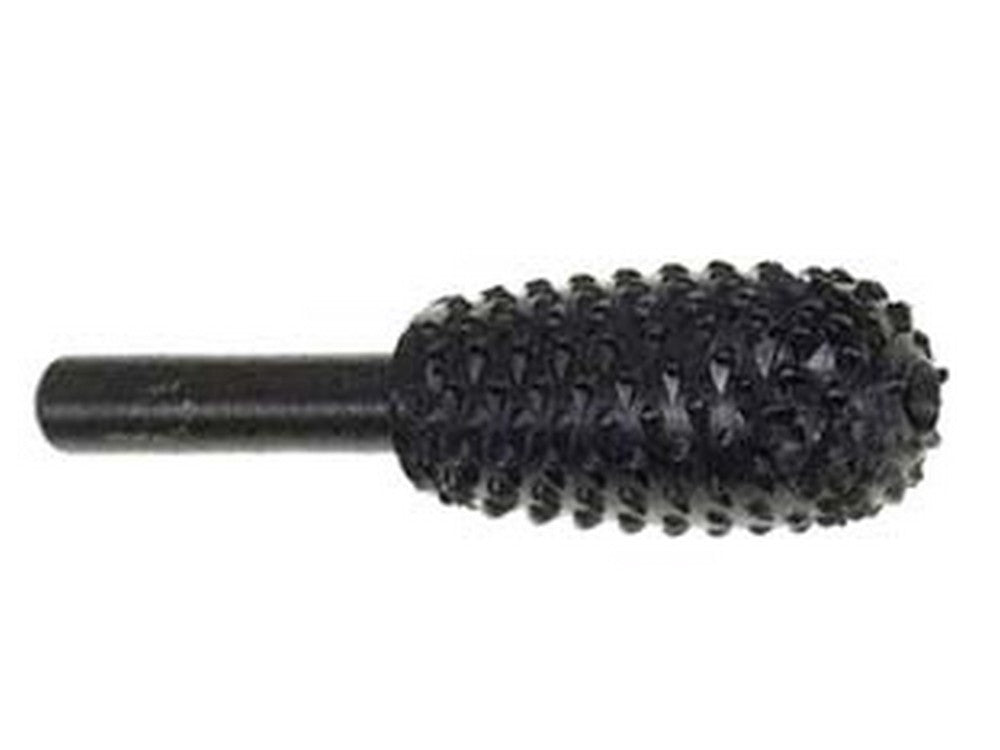 5blister fresa-raspa conica bombata rotativa per legno - codolo ? mm.6 pg 436.00 cod:ferx.fer306362