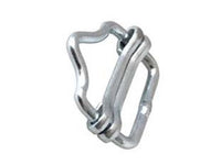 fibbia per giunte fettuccia per elettrorecinzione - utilizzabile per nastro cod:ferx.fer417488