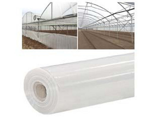 foglia polietilene "long life" coperture mt10h. lunghezza film circa mt40 cod:ferx.fer306775
