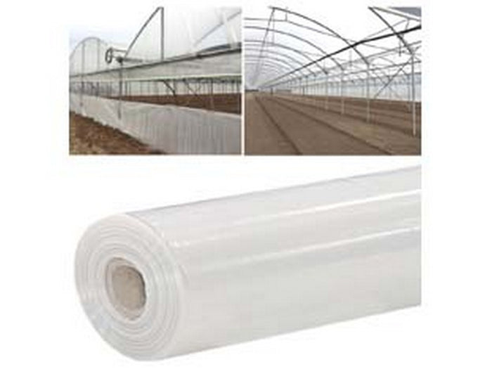 foglia polietilene "long life" coperture mt10h. lunghezza film circa mt40 cod:ferx.fer306775