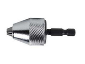 mandrino per svita-avvita mm.0,5-6,5 con attacco esagonale - ? mm.0.5-6.5 con attacco esagonale pg 788.50 cod:ferx.fer307420