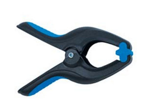 5blister morsetto a molla - apertura mm.30 pg 958.05 cod:ferx.fer307482