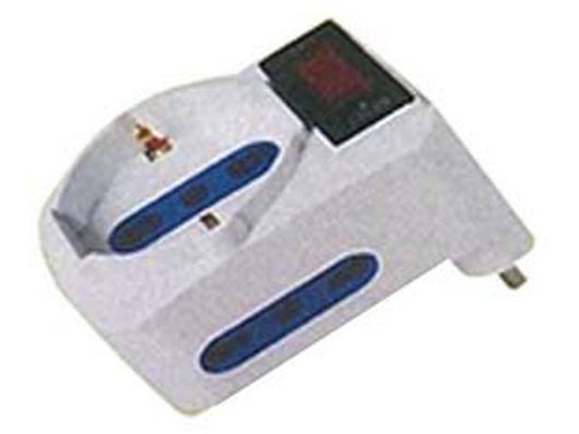 adattatore triplo 2 bipasso + 1 schuko interruttore protezione spina cod:ferx.fer307642