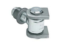 cardine saldare con ali e bussola art.135 - mm.80x49 m18 cod:ferx.fer307925