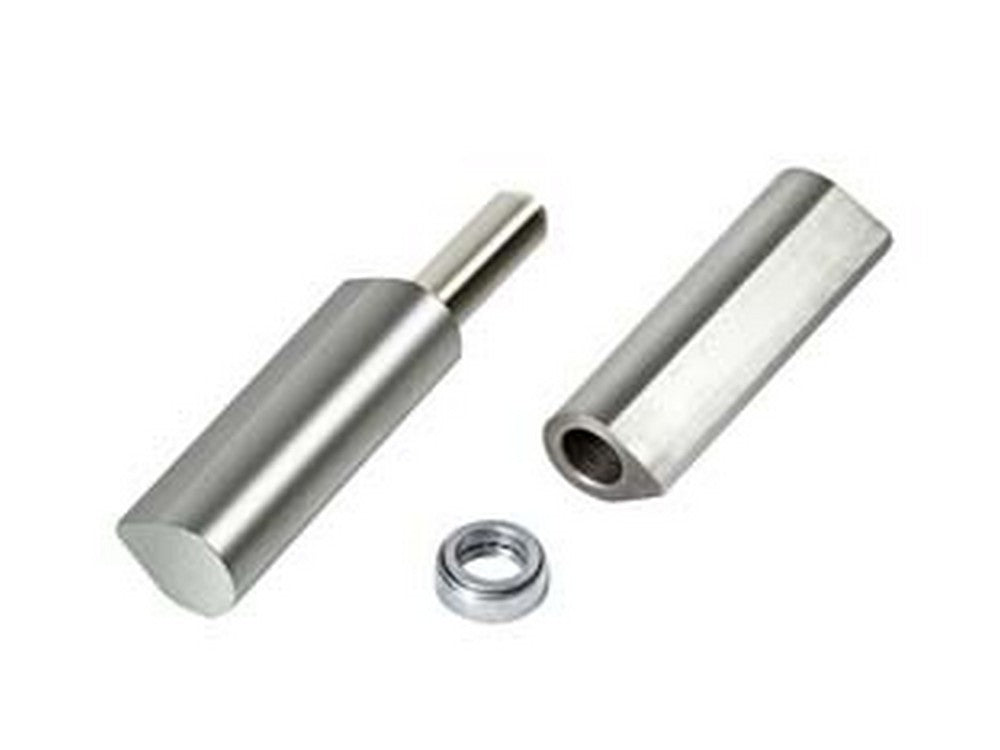 cerniera perno rinforzato con cuscinetto art.578 - mm.140 cod:ferx.fer308397