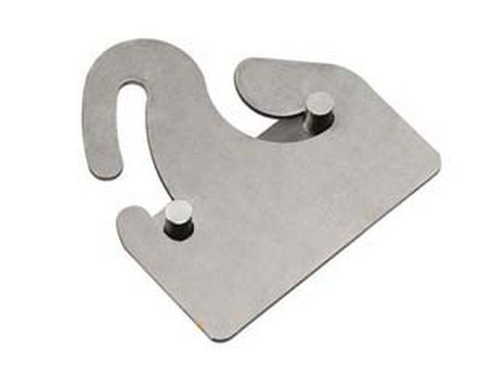 cerniera vasistas saldare art.600 - mm.90x92 cod:ferx.fer308526