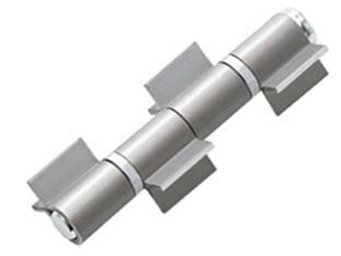 cerniera 4 ali saldare aperte art.480 - mm.186x62 cod:ferx.fer308557