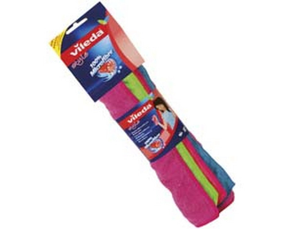 panno multiuso style microfibra 36x38 cod:ferx.fer309431