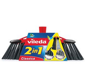scopa domestica doppio angolo 2 in 1 cod:ferx.fer309479