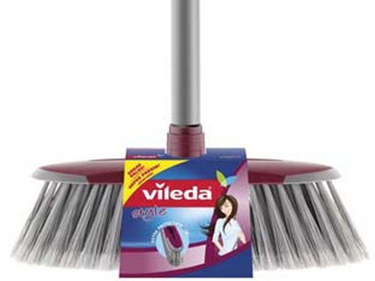 scopa domestica style con manico cod:ferx.fer309493