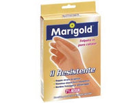 guanti domestici resistenti marigold - misura 6,5 cod:ferx.fer309585