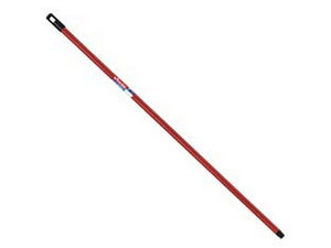 manico scope acciaio cm.130 cod:ferx.fer309660